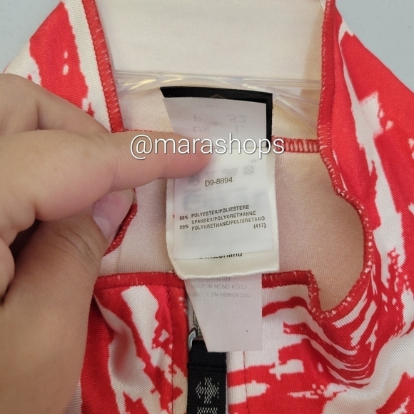 VTG Descente Full Body Downhill SkiSkin Speedsuit Men's L - Picture 9 of 12